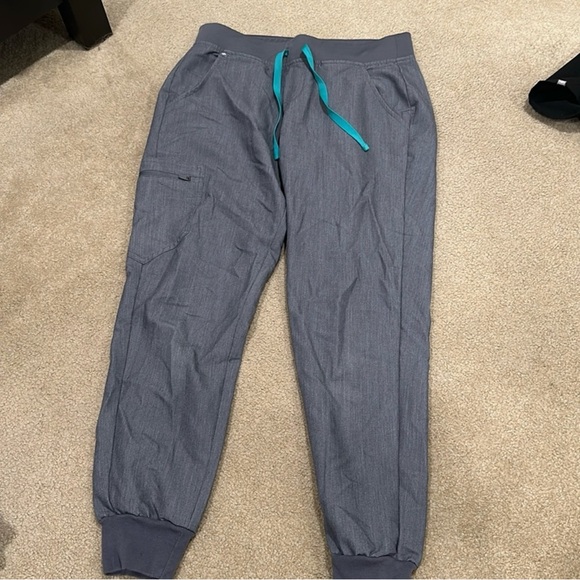 Figs set. Catarina, Zamora. Medium. - Picture 3 of 4